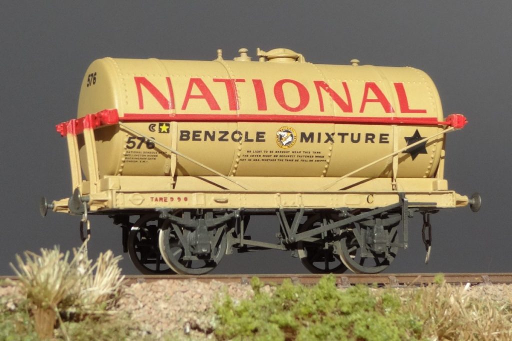 National Benzole